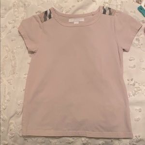 Burberry shirt